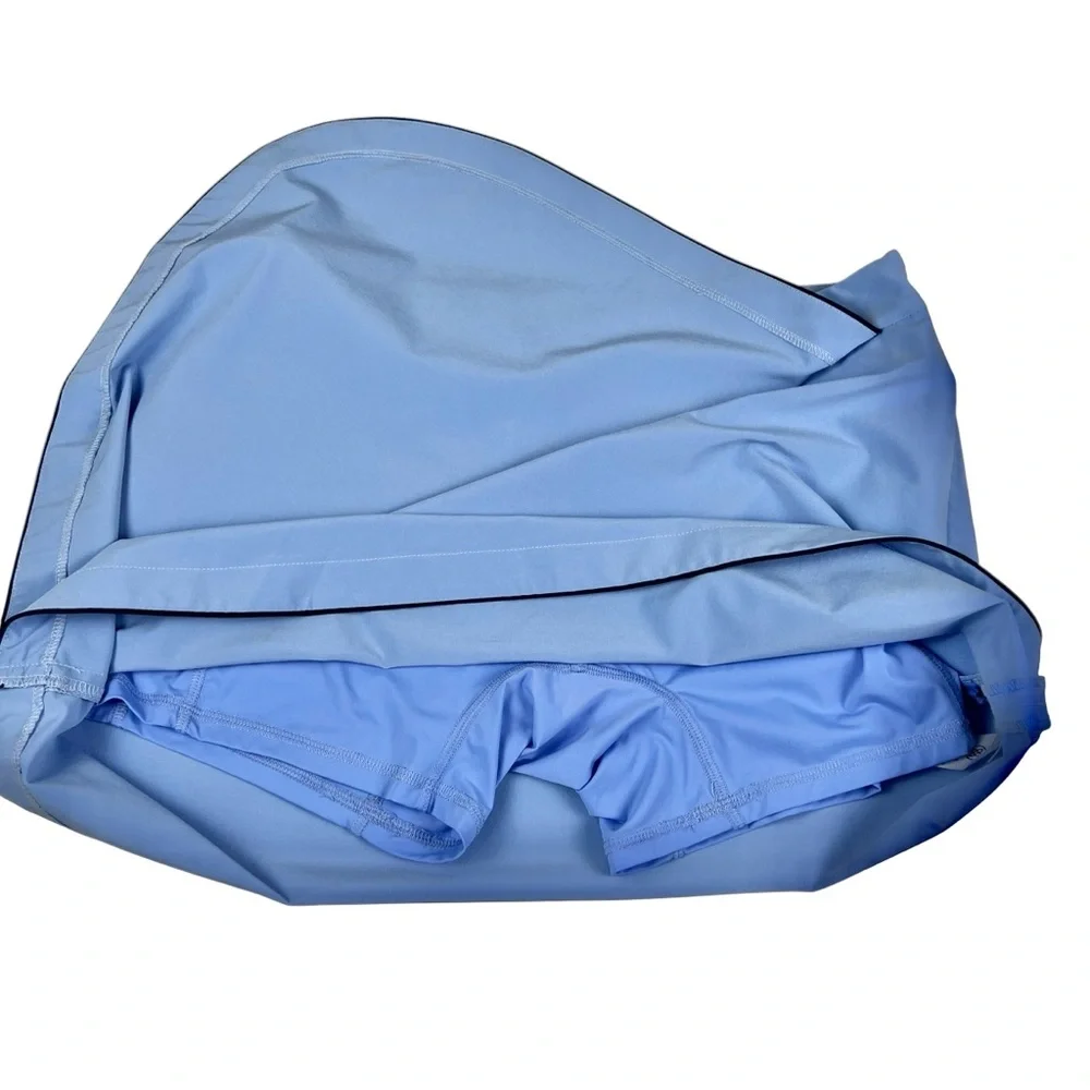 G/FORE Golf Skort Maverick Hybrid Wrap - Picture 8 of 10